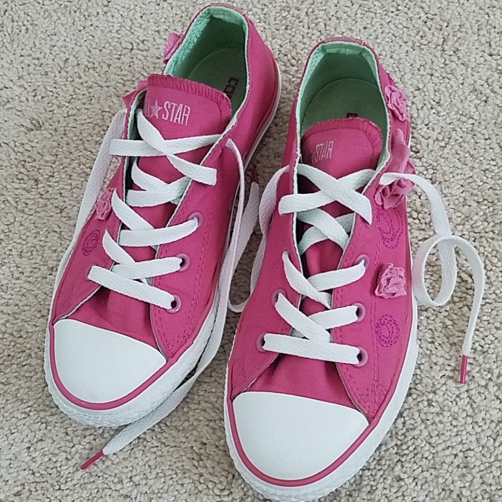 Converse shoes - Picture 3 of 6
